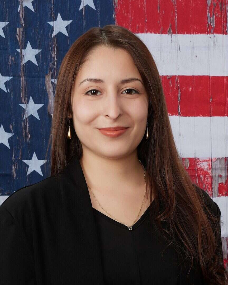 Wendy Rojas – Gerente de Casos Catastróficos